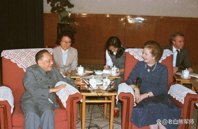 |利来老牌娱乐官网谈到香港接收方案：如果英军阻碍部队就直接开
