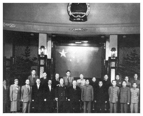 赫鲁晓夫对中国很慷慨援助力度大奈何中苏关系依然走向恶化